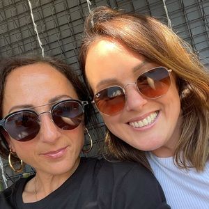 Meet your Posher, Colleen